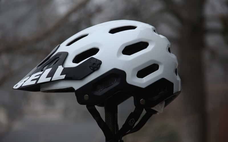 mountain bike helmets for adults